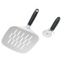 Braaimaxx Pizza Paddle & Cutter 98319B - Default