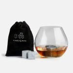Whiskey & Spirit Stones Set Of 9