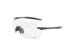 Darcs Black clear - React Photochromic Lens - Bh Bikes South Africa