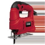 Steco Jigsaw 400W With 1 Woodsaw Blade