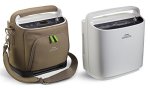 Respironics Simplygo Carrying Case By Philips
