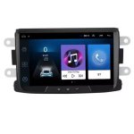 Renault Universal 9INCH Android Navigation With Carplay android Auto