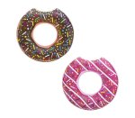 Donut Pool Floater