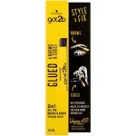 Schwarzkopf GOT2B Glued 2IN1 Gel For Brows & Edges 16ML