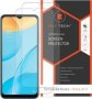 Tempered Glass Screen Protector For Oppo A15 Pack Of 2