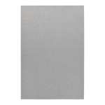 Plot Pewter Rug - 4.2M X 3.2M