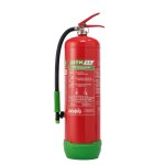 9 Litre Lith-ex Lithium-ion Battery Fire Extinguisher Sans 1910 Approved