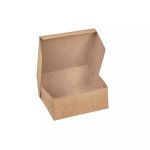 Box 12" Window Kraft- 1608 25