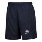 Umbra Umbro Men's Vincita Soccer Shorts