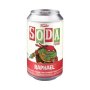 Raphael Tmnt Mutant Funko Soda Figure