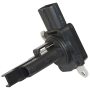 New Mass Air Flow Sensor Compatible With 2011-2016 Toyota Highlander 3.5 V6 Replaces 22204-0T020 22204-0T040 22204-0V010 22204-0V020 22204-28010 2220
