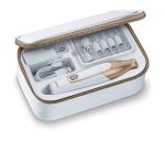 Beurer MP 64 Manicure & Pedicure Set