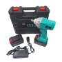 Impact Wrench 48V Heavy TORQUE-330NM