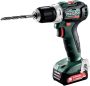 Powermaxx Bs 12 Bl Cordless Drill 12 V 2X Li-ion Charger Sc 30 X 118 601038500