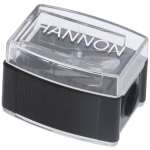 Hannon Make-up Cosmetic Pencil Sharpener