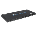 Hdcvt 1×8 HDMI 2.0 Splitter Supports Hdcp 2.0
