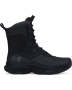 Men's Ua Stellar G2 Tactical Boots - Black / 11