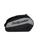 Bullpadel Vertex Racket Bag 2026 – Black