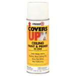 Zinsser Primer Covers Up Spray - 384ML - Mica Online