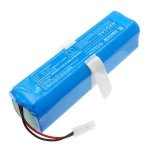Replacement Battery For Rowenta RG7975WH NS0 RG7987WH NS0 RR7935WH RR7935WH-NS0 RR7947WH NS0 Etc.