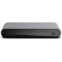 Belkin Connect Pro Thunderbolt 4 Dock Black