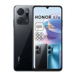 Honor X7A Dual Sim 128GB - Midnight Black