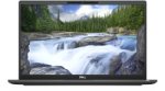 Dell Latitude 7520 15.6-INCH Fhd Laptop - Intel Core I5-1135G7 256GB SSD 16GB RAM Win 10 Pro N003L752015EMEA
