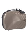 Polo Proflex Fusion Beauty Case-dune - Ys Travel Bags