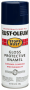 Rust-oleum Stops Rust Enamel Navy 340G