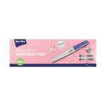 Pnp Midstream Pregnancy Test