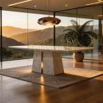Felis Dining Table