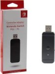 Roky Controller Adapter For N-SWITCH PS3 PC