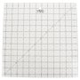 Quilt Ruler Imperial 12IN X 12IN