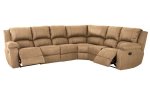 Layla Corner Recliner Lounge Suite