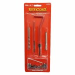 T craft Thr Rep Kit M4X0.7