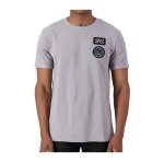 Spcc Martino Mens T-Shirt Cement