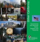 Other California - Sacramento And National Parks: Sequoia And Yosemite Hardcover