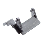 Defy Microwave Oven Door Release Lever