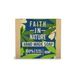 Hemp Soap 100G