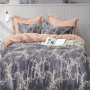 5 Piece Luxury Lofty Comforter Set 003