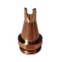 Inside Corner Welding Nozzle With Welding Wire Support For Lasermaster-dedicated Welding Torch Each