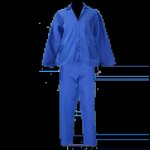 Premium 65 35 Contisuit Royal Blue