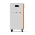 Dyness Powerbrick Lithium Battery - 14.3KWH