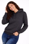 Unisex Branded Pullover Drawstring Active Hoodie