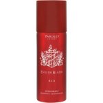 Yardley English Blazer Red Deodorant Body Spray 200ML