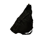 Microfiber Shoulder Bag