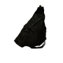Microfiber Shoulder Bag
