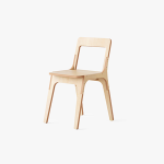 Slim Chair - 4 X Slim Chairs