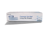 Sunlight 35314 X713T Sunmight Sun Net Ceramic Velcro 70 X 420MM 320 Grit 50PCS