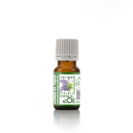 Lavender Essential Oil Organic - 10 Ml